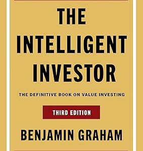 the intelligent investor – benjamin graham