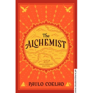 The Alchemist By Paulo Coelho