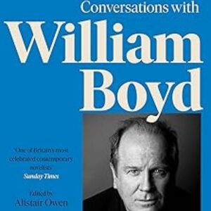 The Mirror and The Road