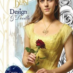Disney Beauty and the Beast - (PB)