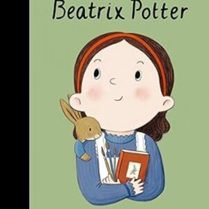 Beatrix Potter