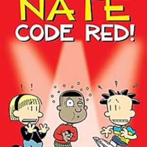 Big Nate Code Red!